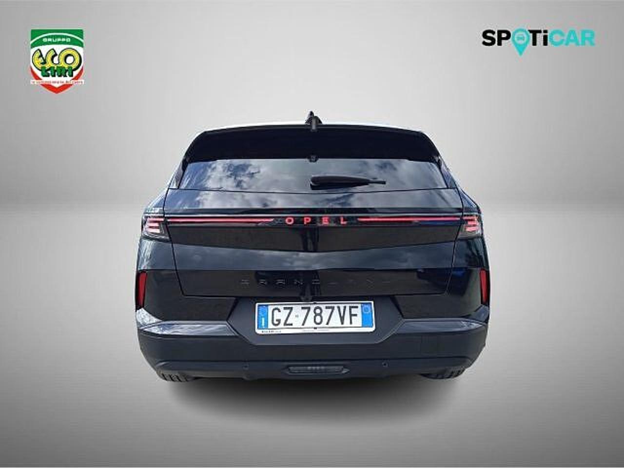 Opel Opel Grandland usata 19
