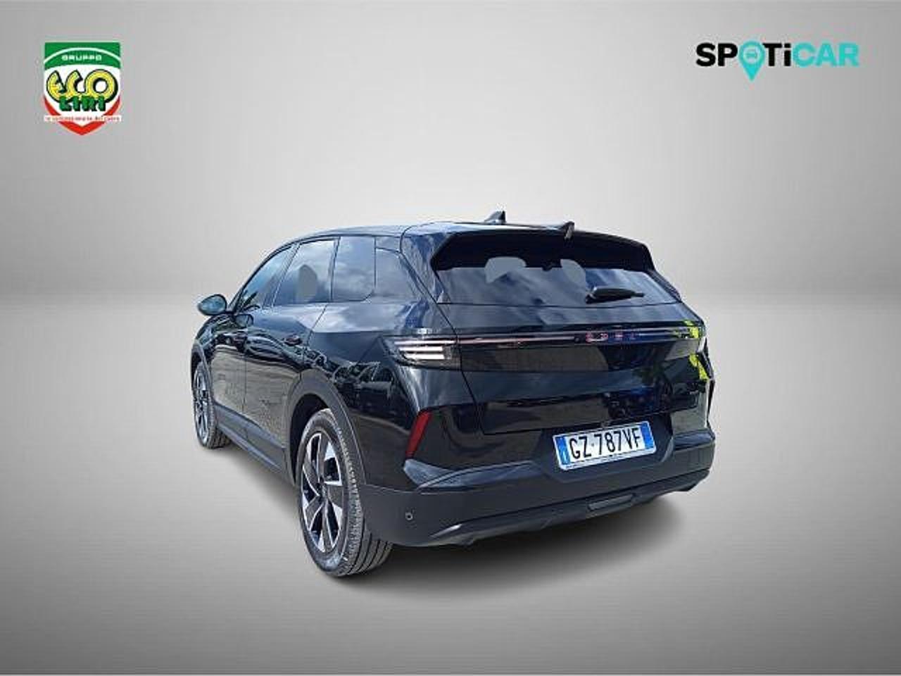 Opel Opel Grandland usata 21