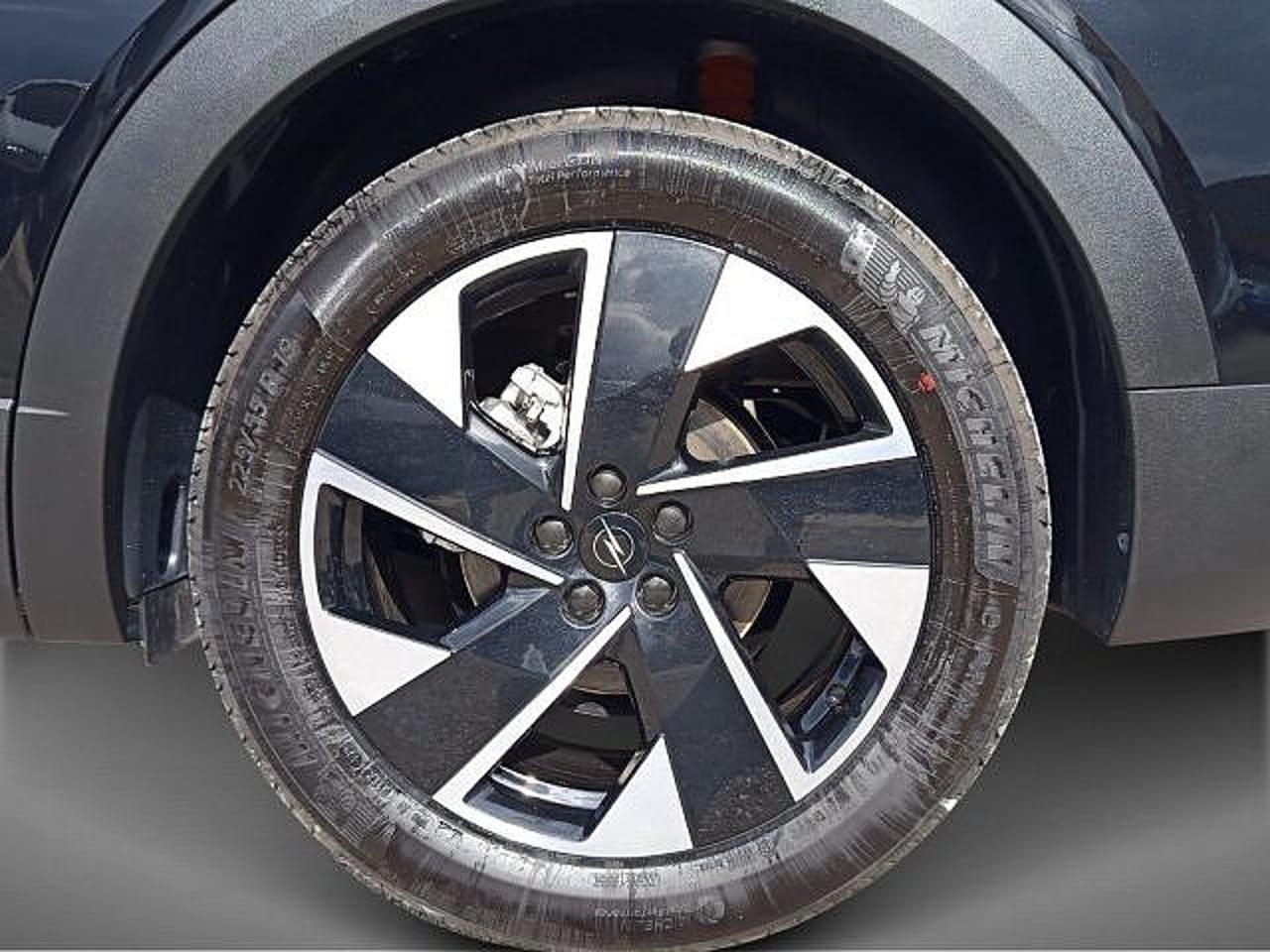 Opel Opel Grandland usata 22