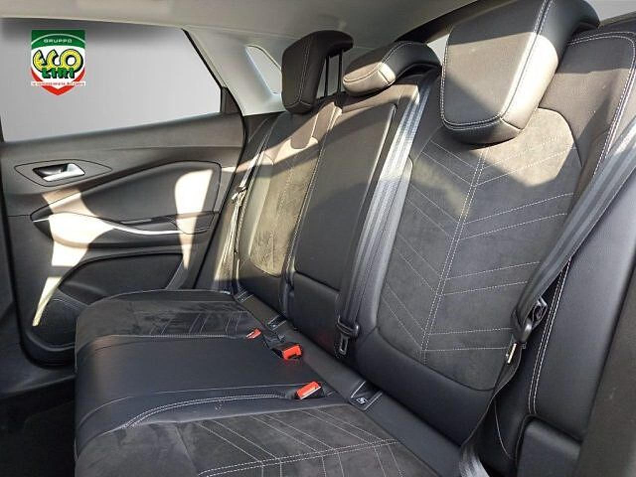 Opel Opel Grandland usata 1