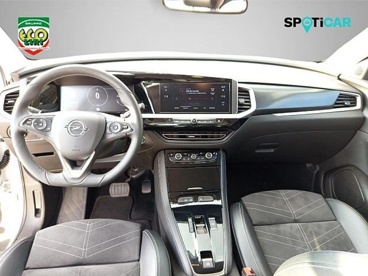 Opel Opel Grandland usata 2