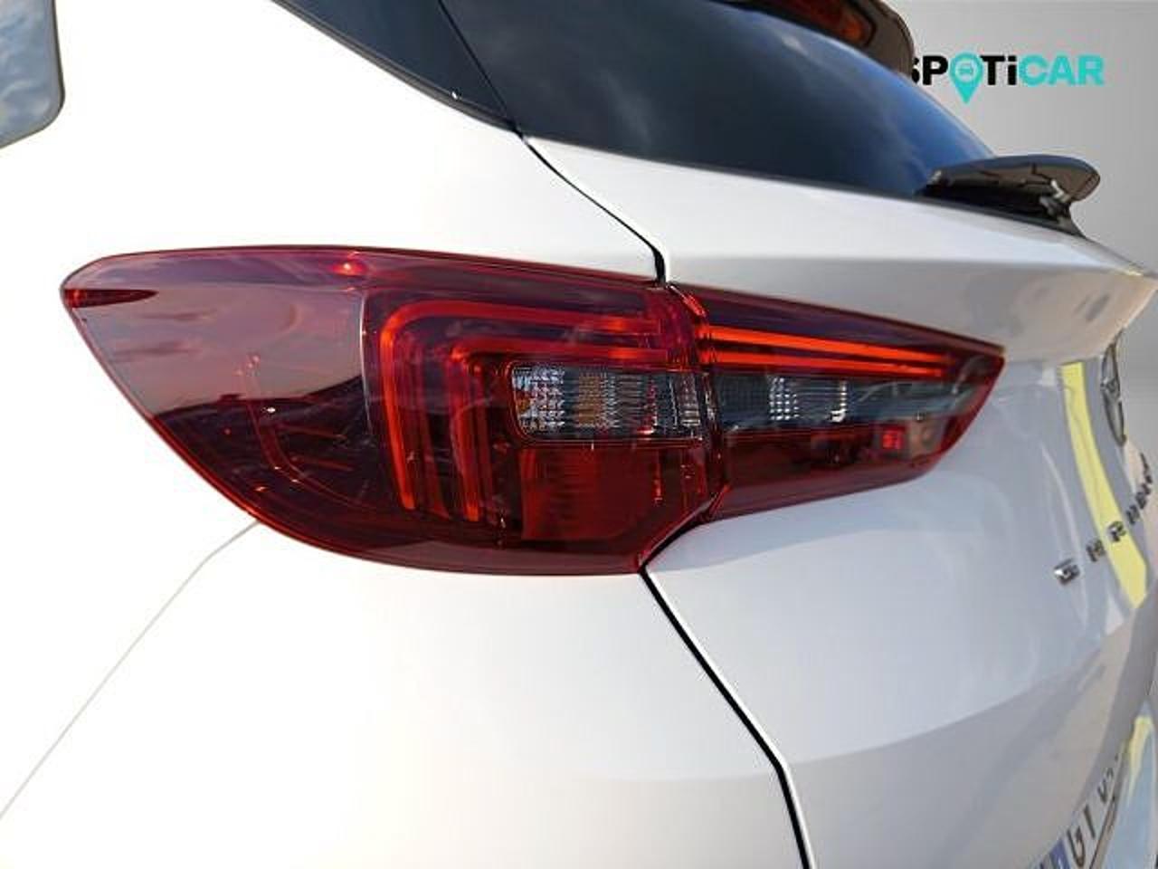 Opel Opel Grandland usata 8