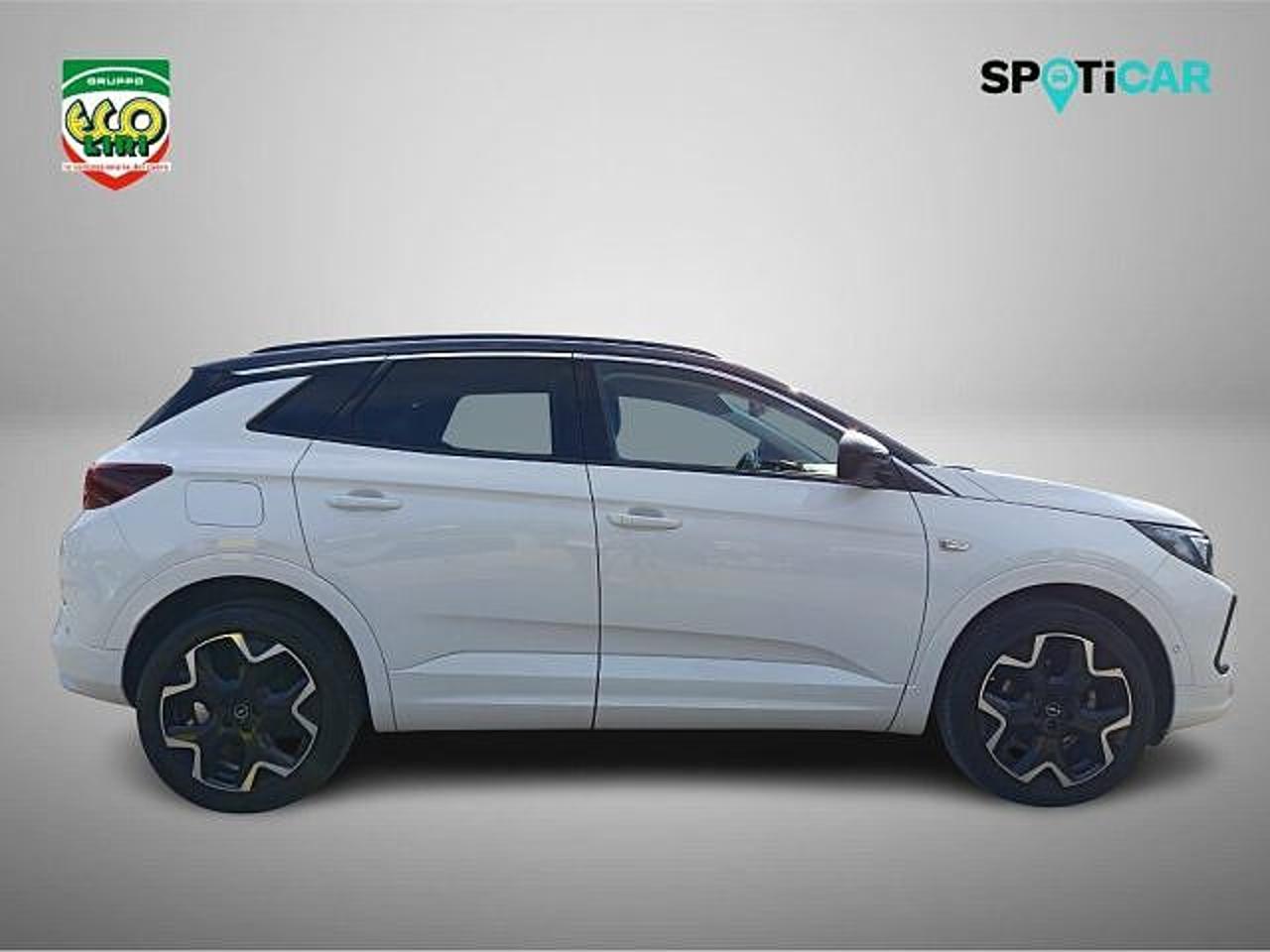 Opel Opel Grandland usata 13