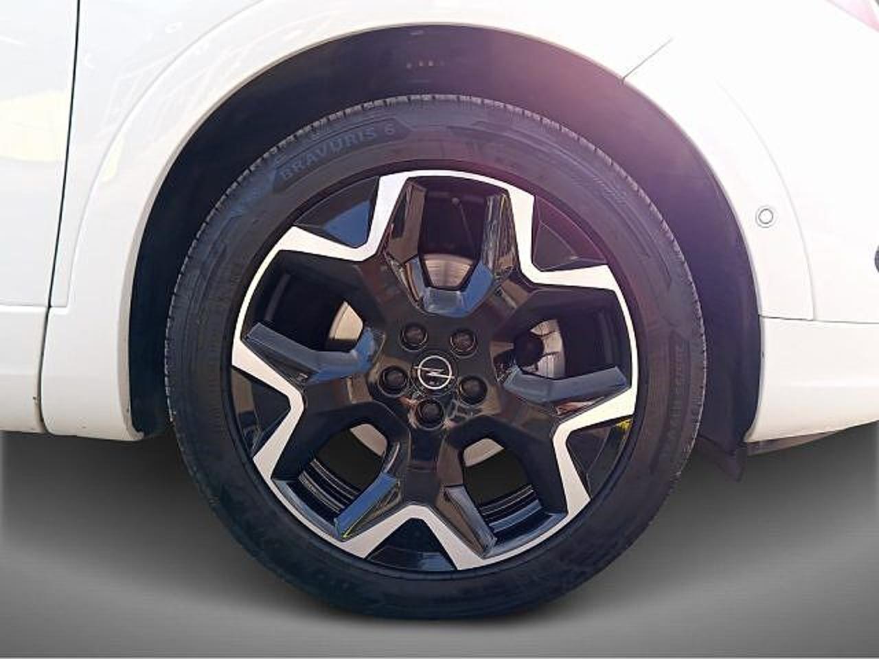 Opel Opel Grandland usata 20