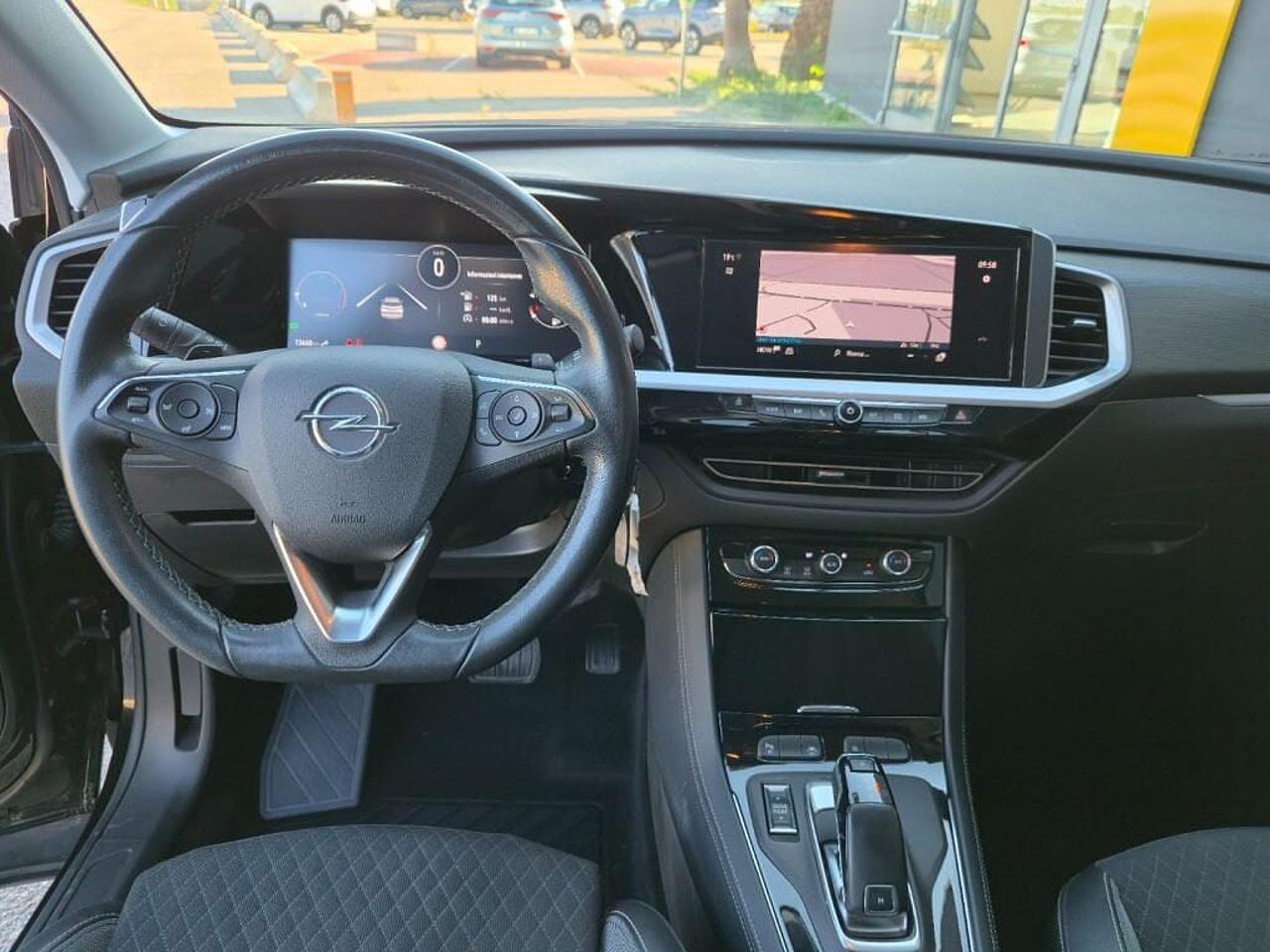 Opel Opel Grandland usata, con GPS