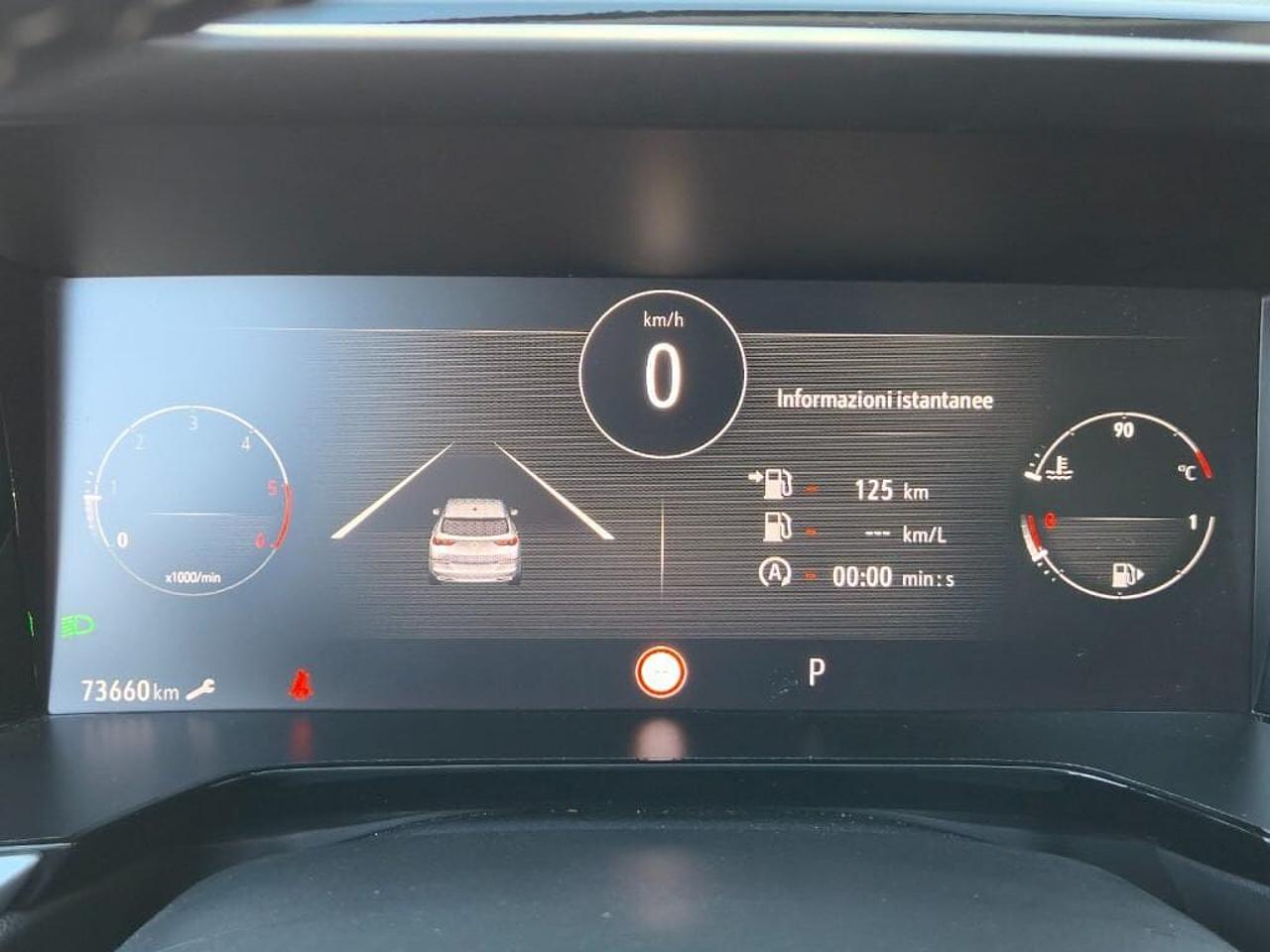 Opel Opel Grandland usata, con Isofix