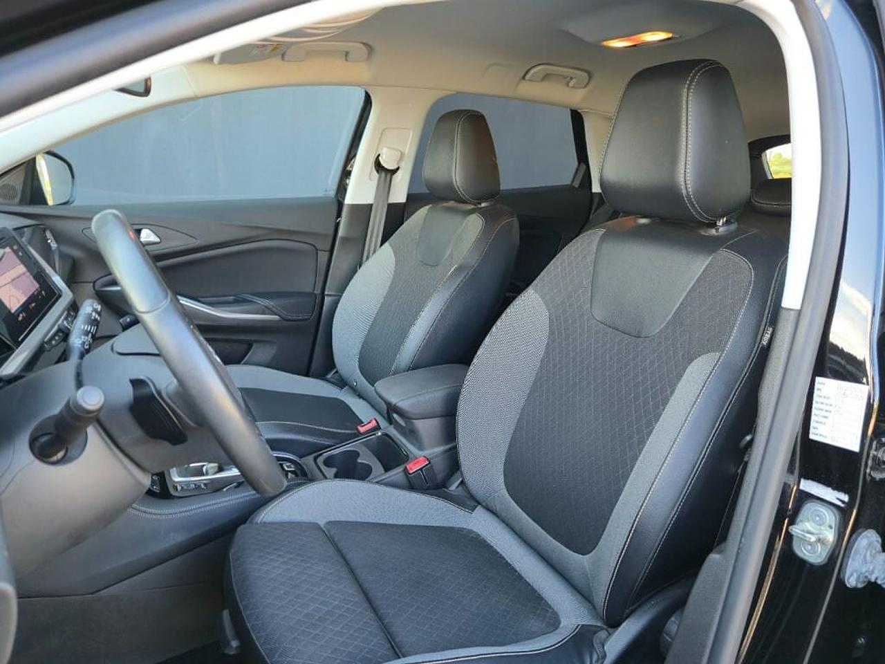 Opel Opel Grandland usata 6
