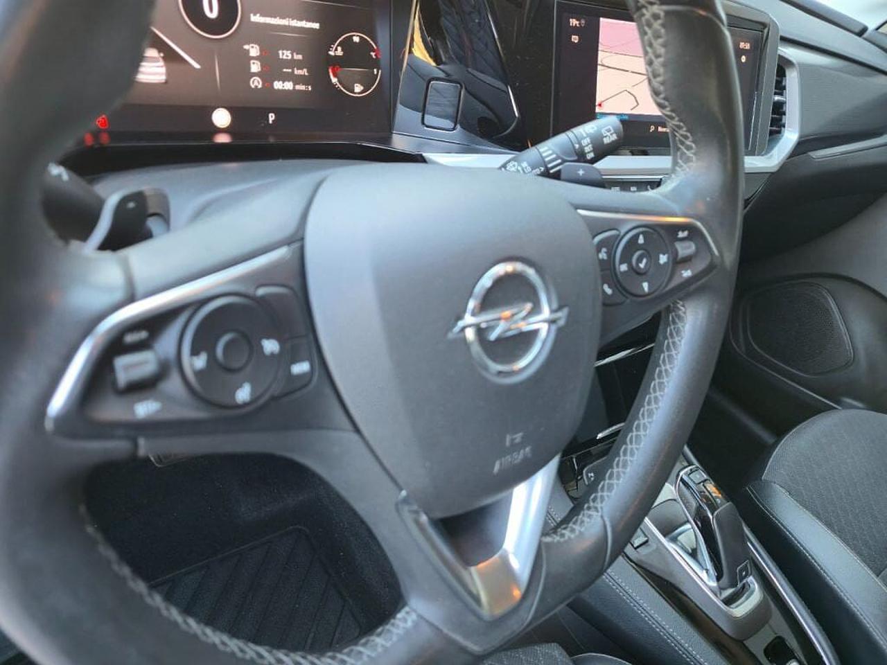 Opel Opel Grandland usata 8
