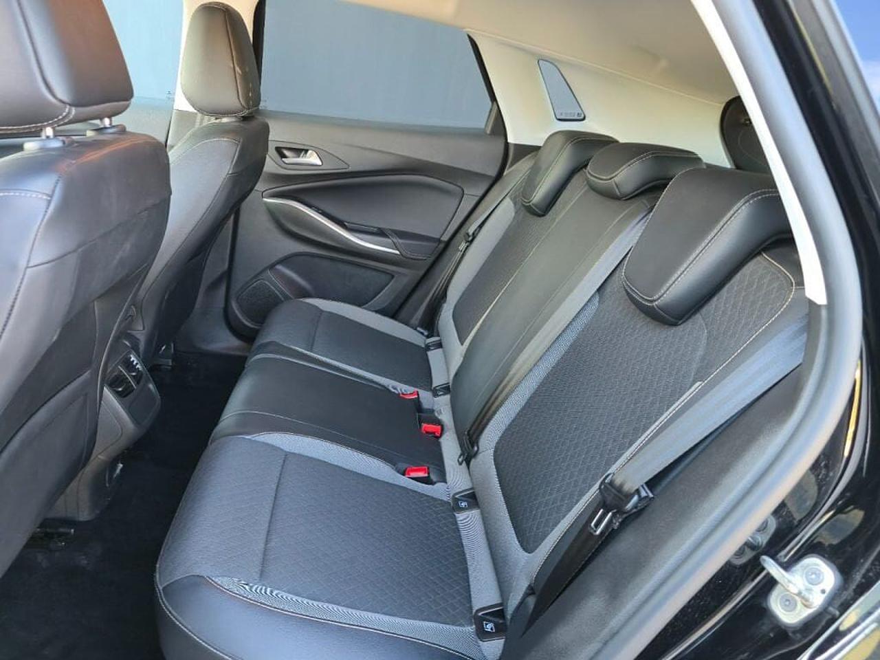 Opel Opel Grandland usata 9