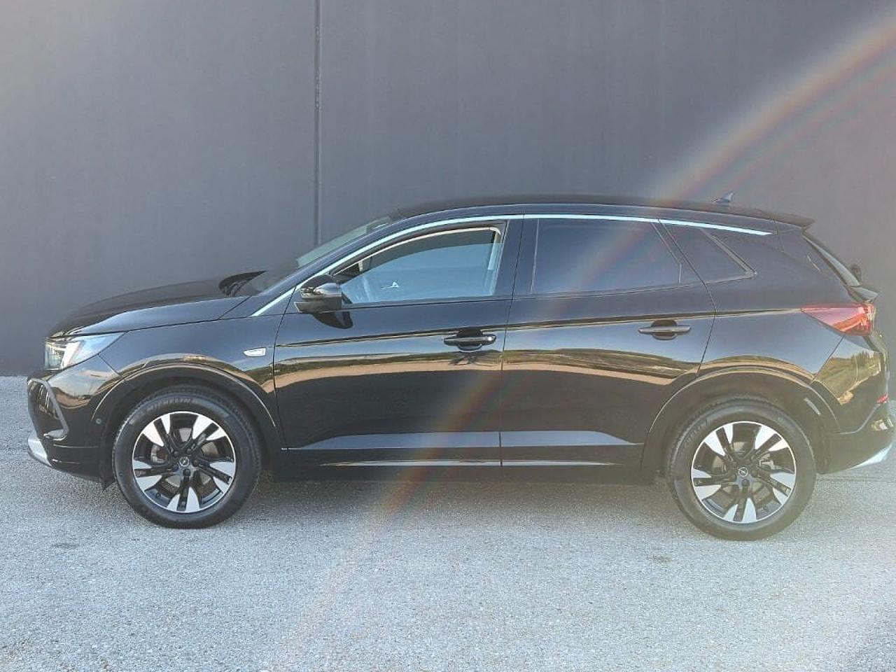 Opel Opel Grandland usata 11