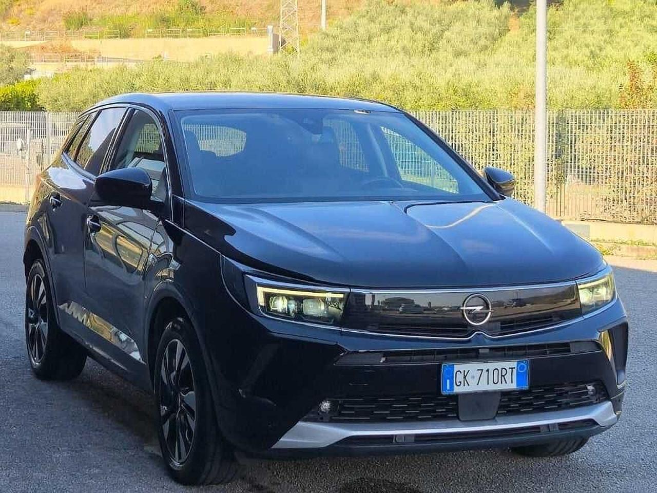 Opel Opel Grandland usata 19