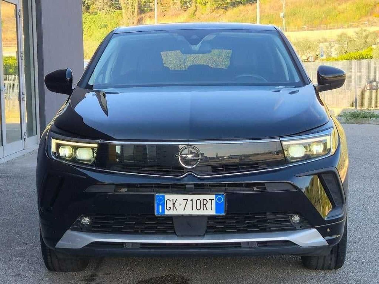 Opel Opel Grandland usata 20
