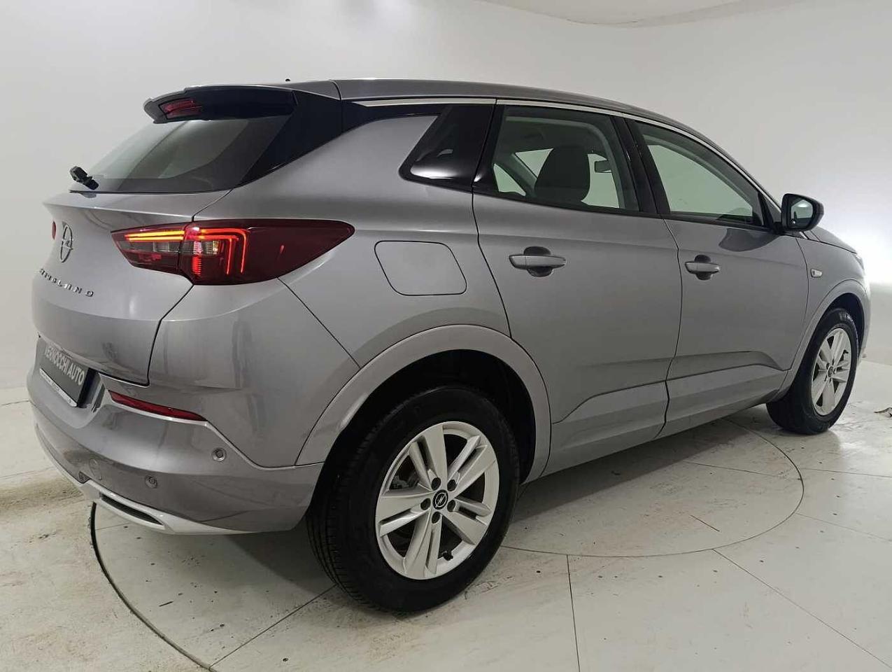 Opel Opel Grandland usata 2