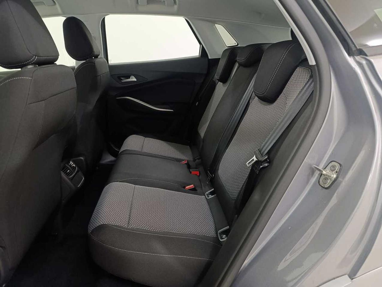 Opel Opel Grandland usata 4