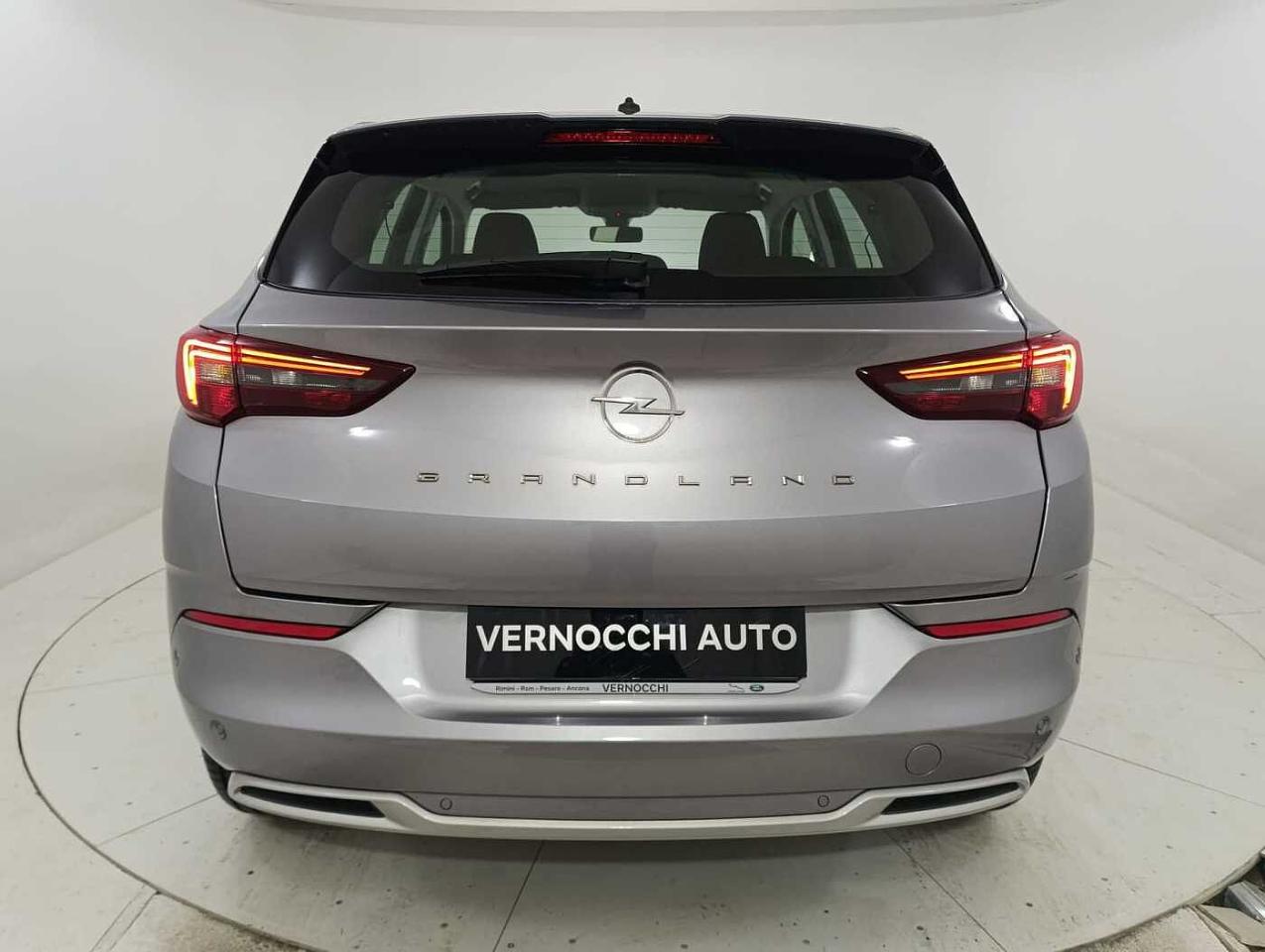 Opel Opel Grandland usata 5