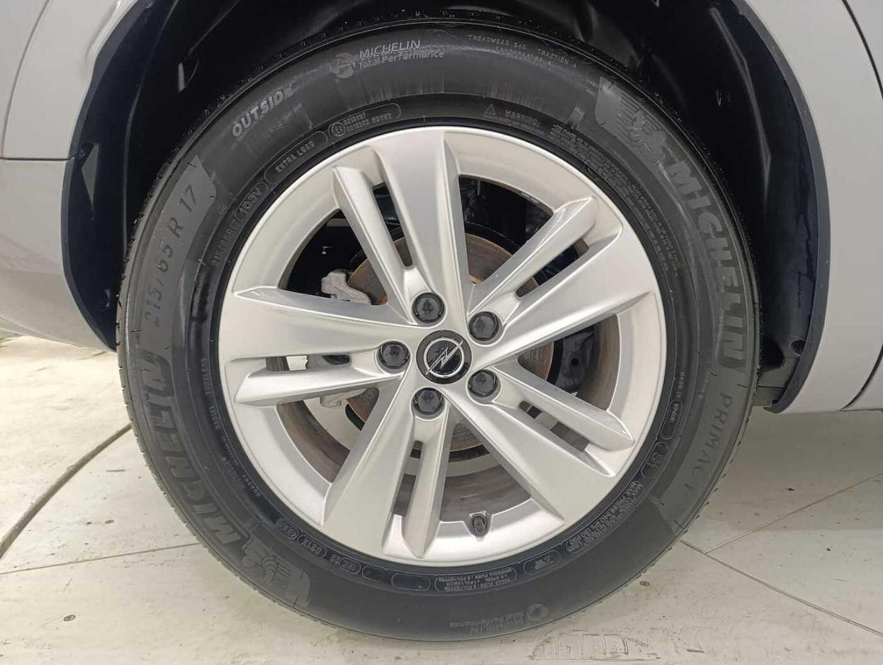 Opel Opel Grandland usata 7