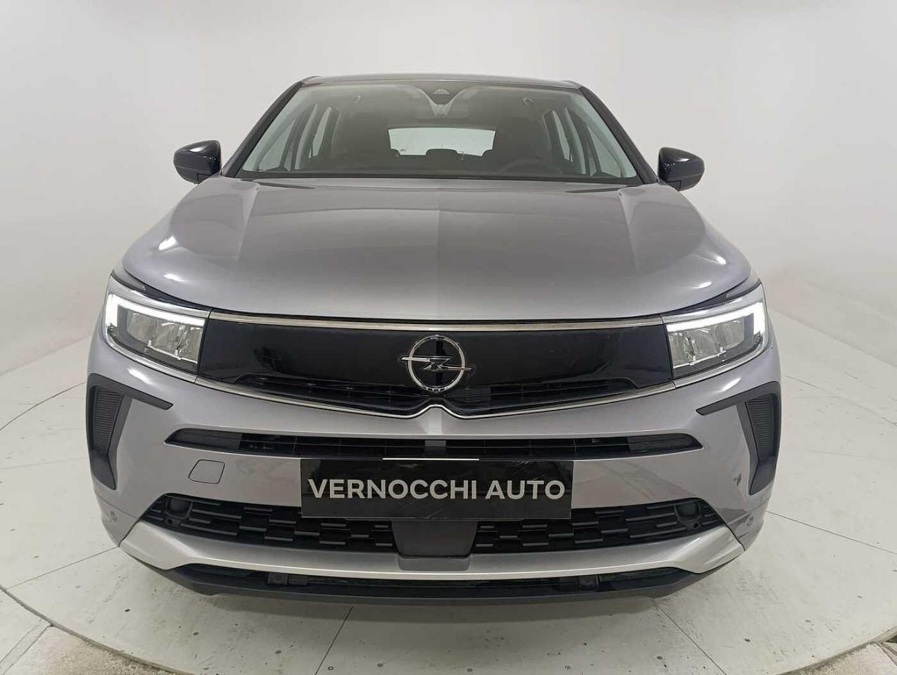 Opel Opel Grandland usata 8
