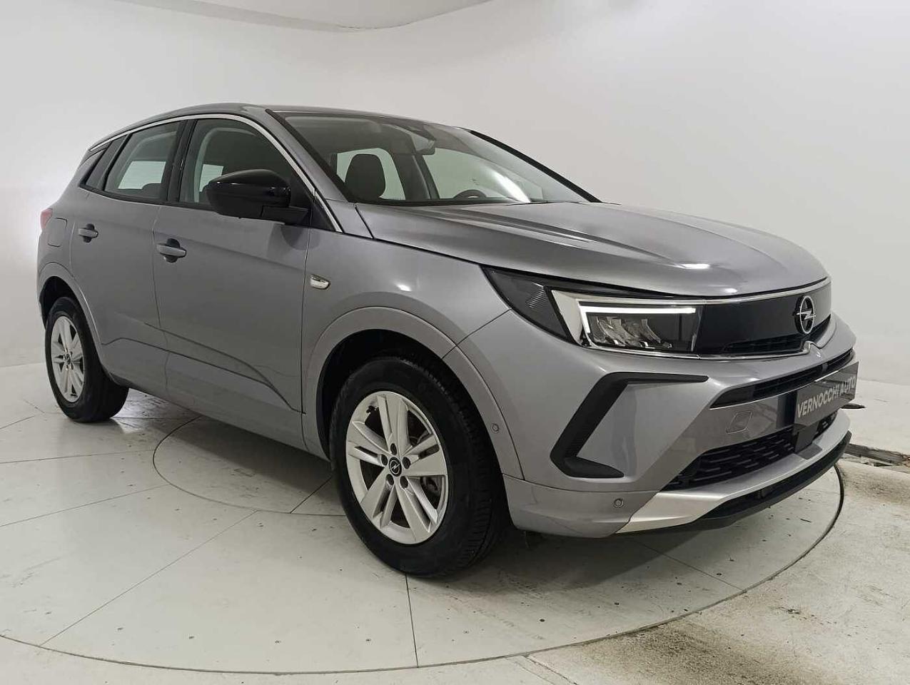 Opel Opel Grandland usata 9