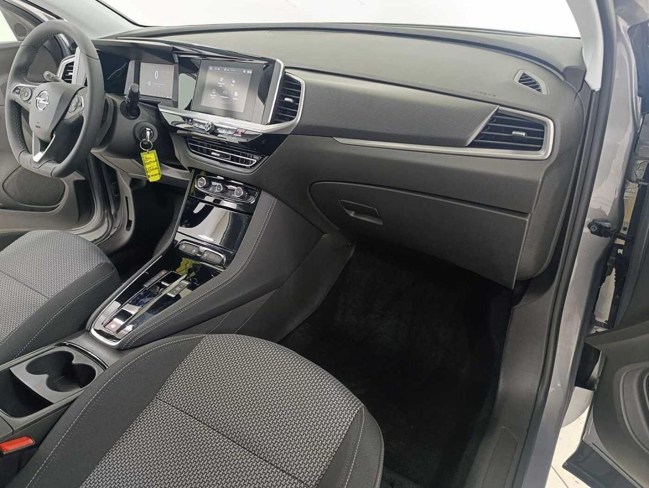 Opel Opel Grandland usata 10
