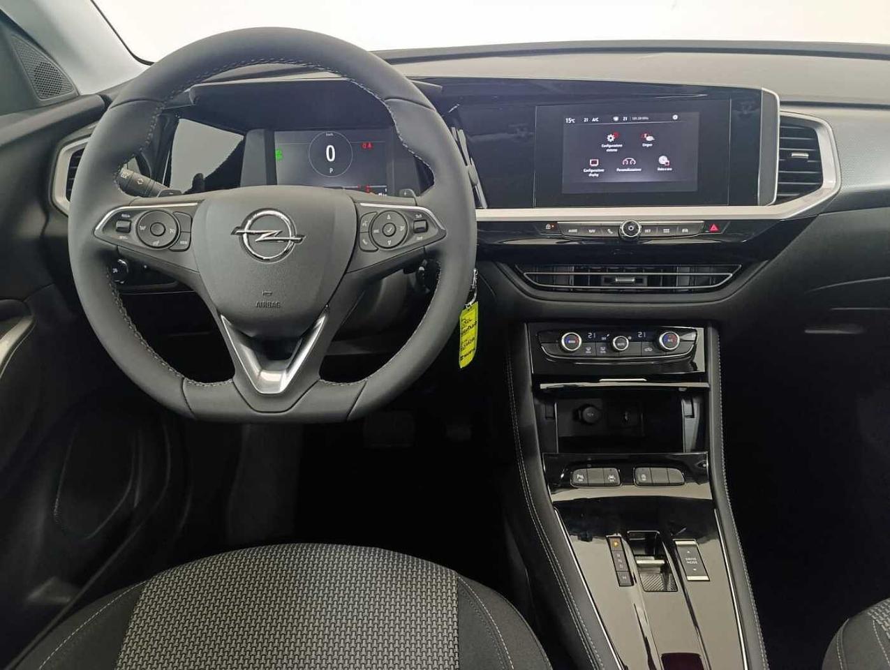 Opel Opel Grandland usata 11