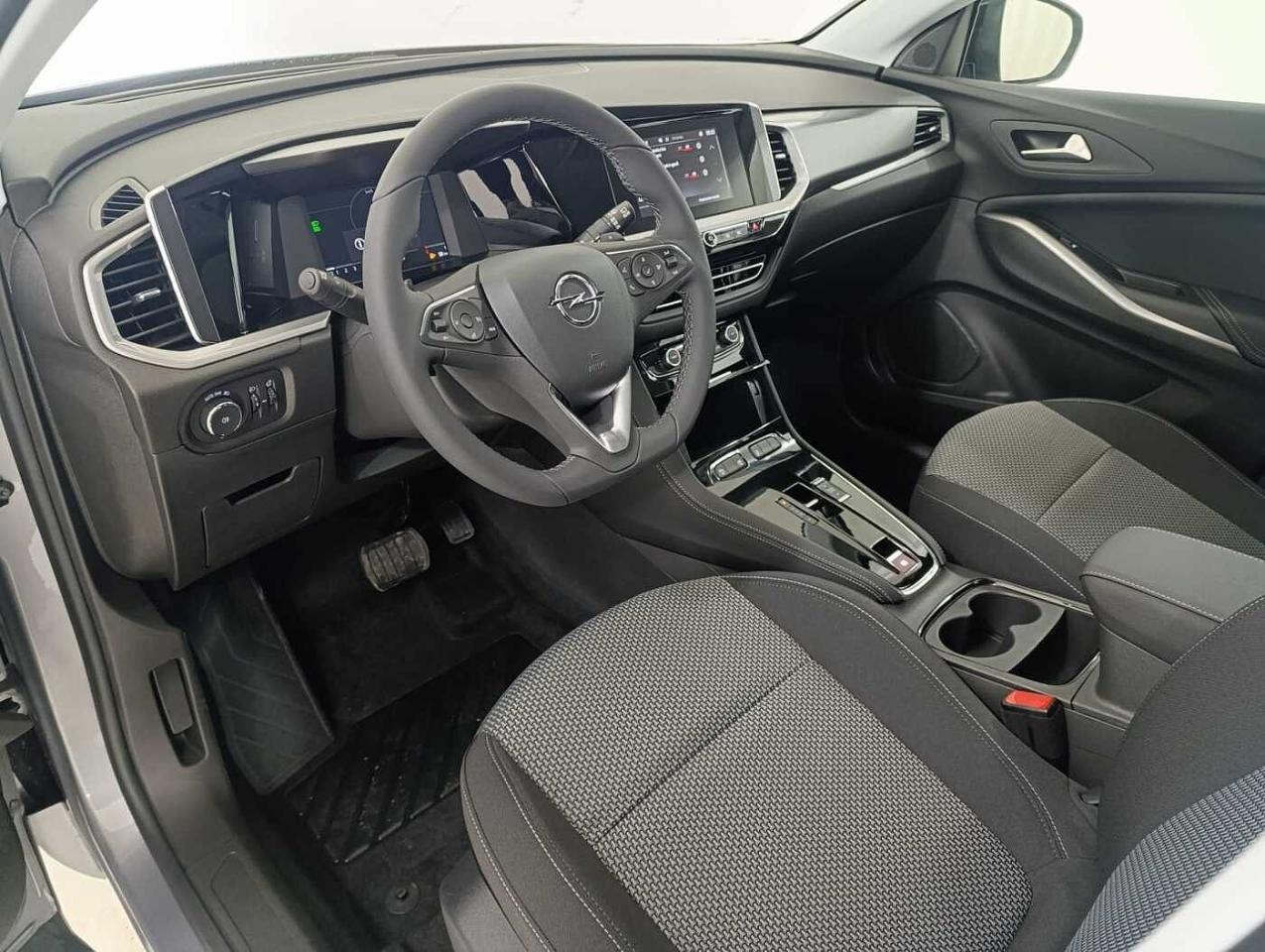 Opel Opel Grandland usata 12