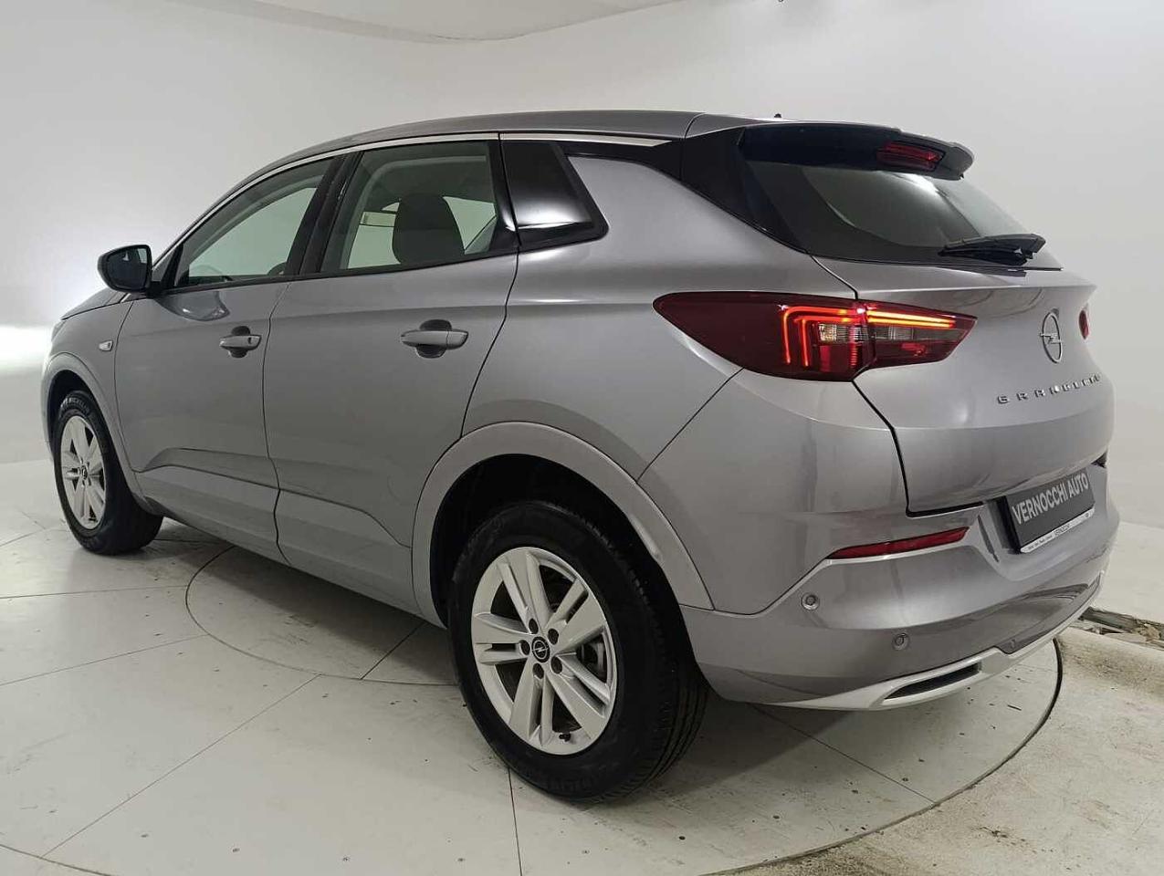 Opel Opel Grandland usata 13