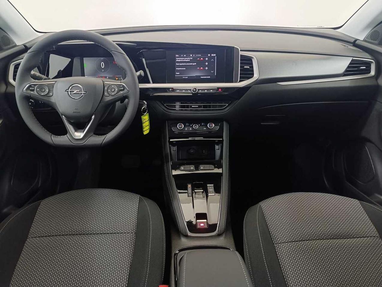 Opel Opel Grandland usata 14
