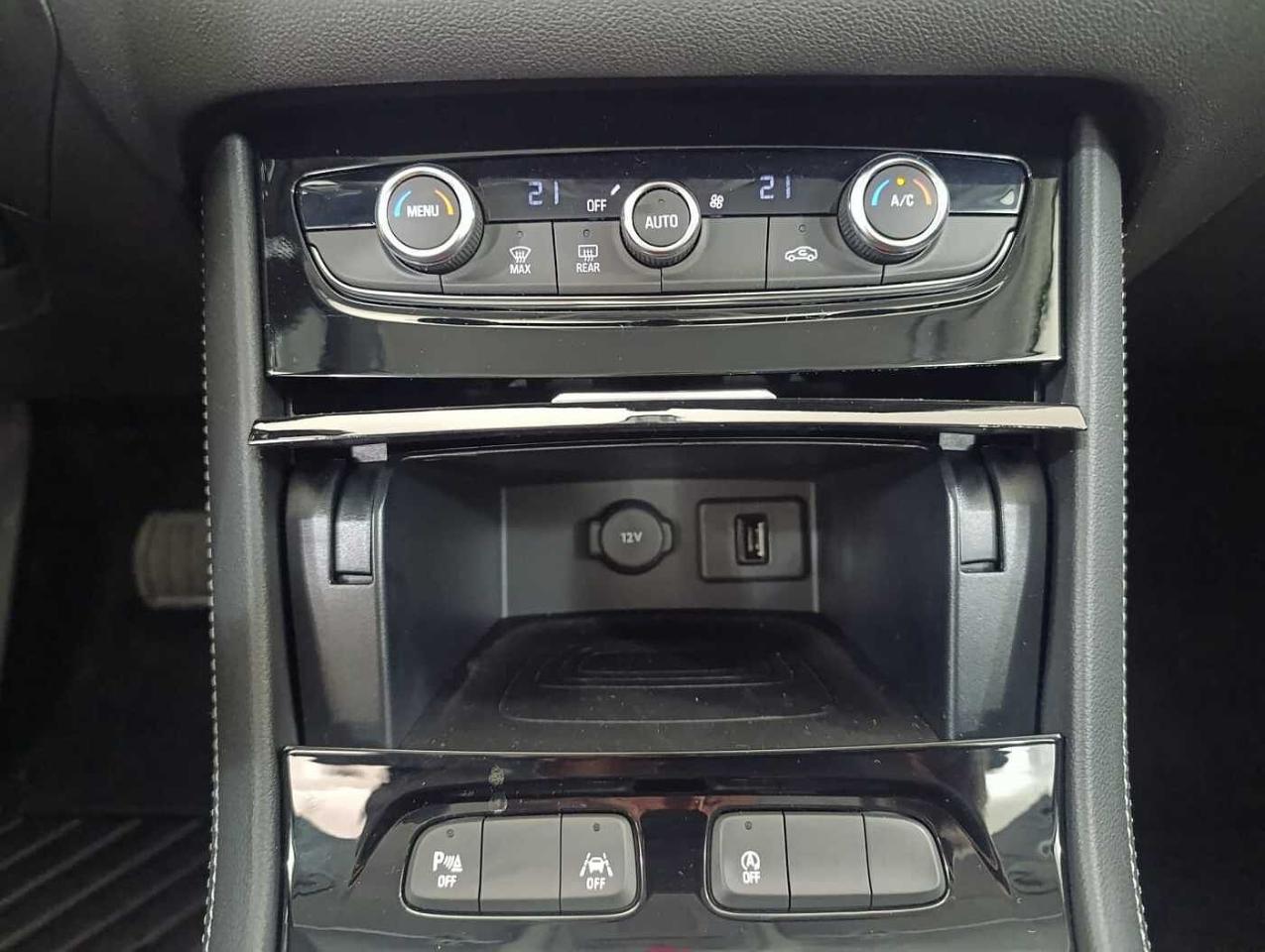 Opel Opel Grandland usata 15