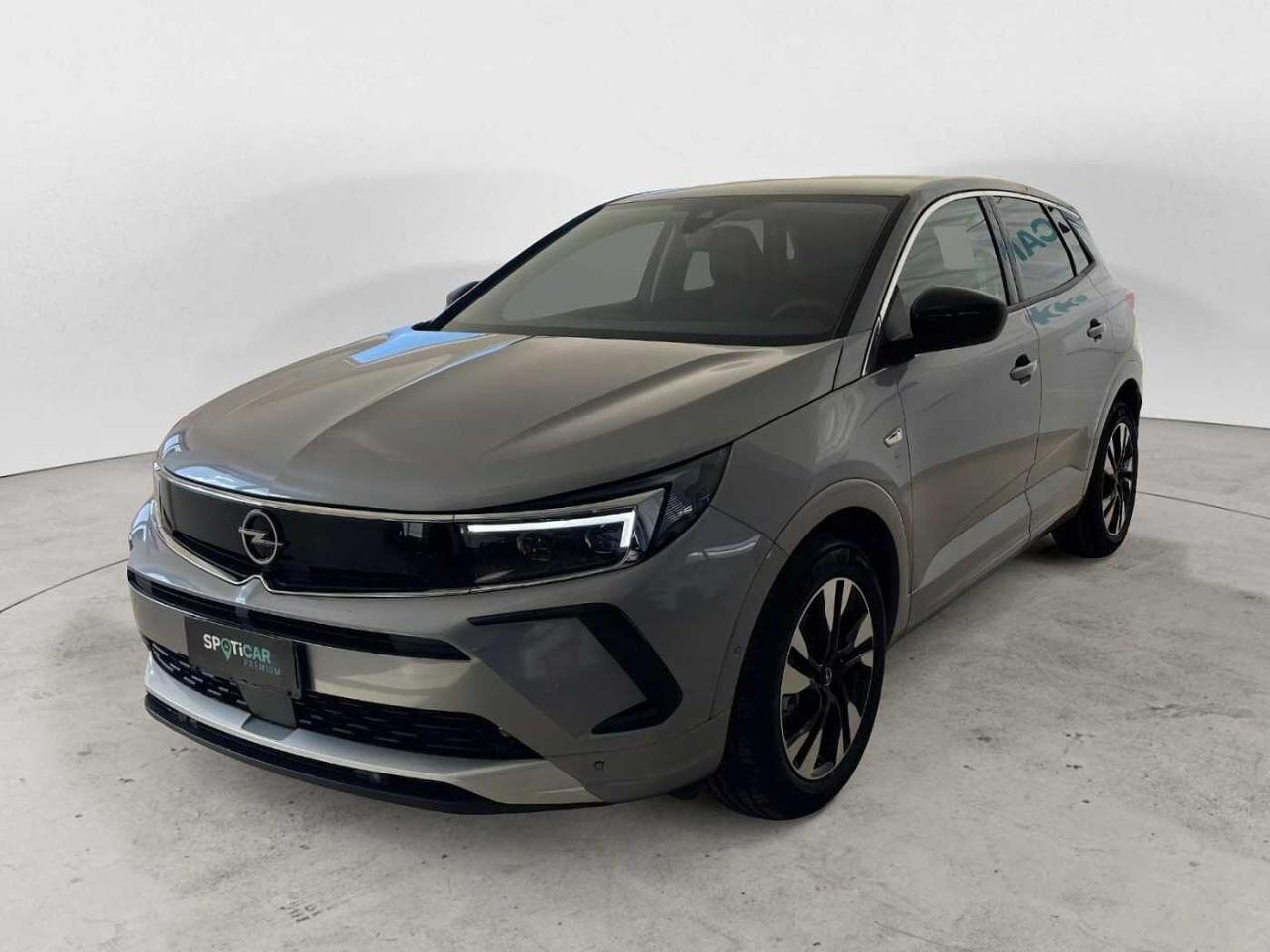 Opel Opel Grandland GRANDLAND Business Elegance 1.5 Diesel 130cv AT8