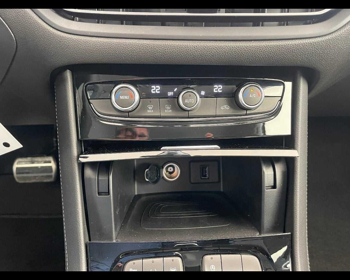 Opel Opel Grandland usata 9