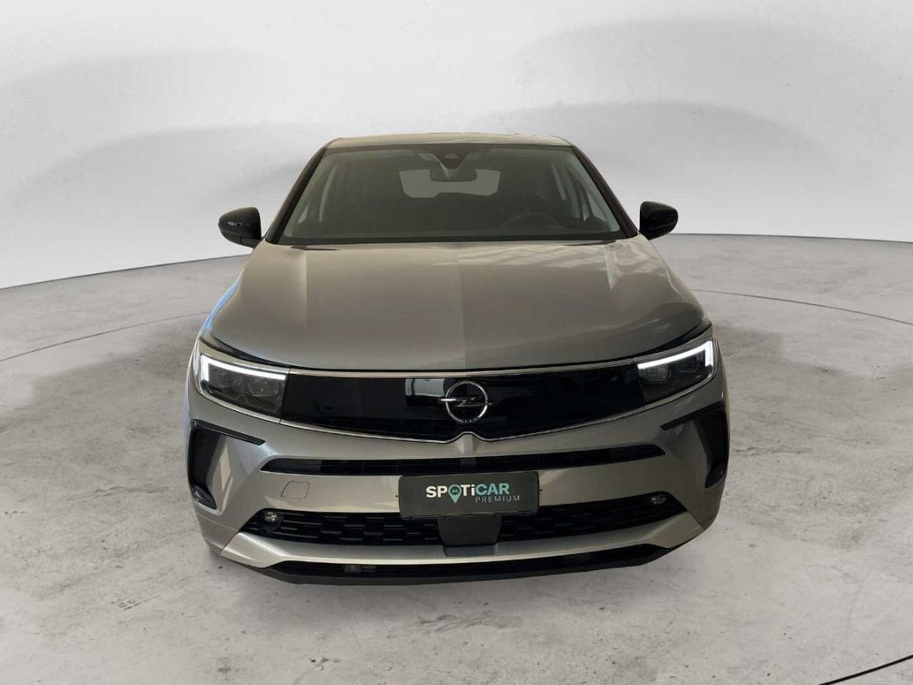Opel Opel Grandland usata 11