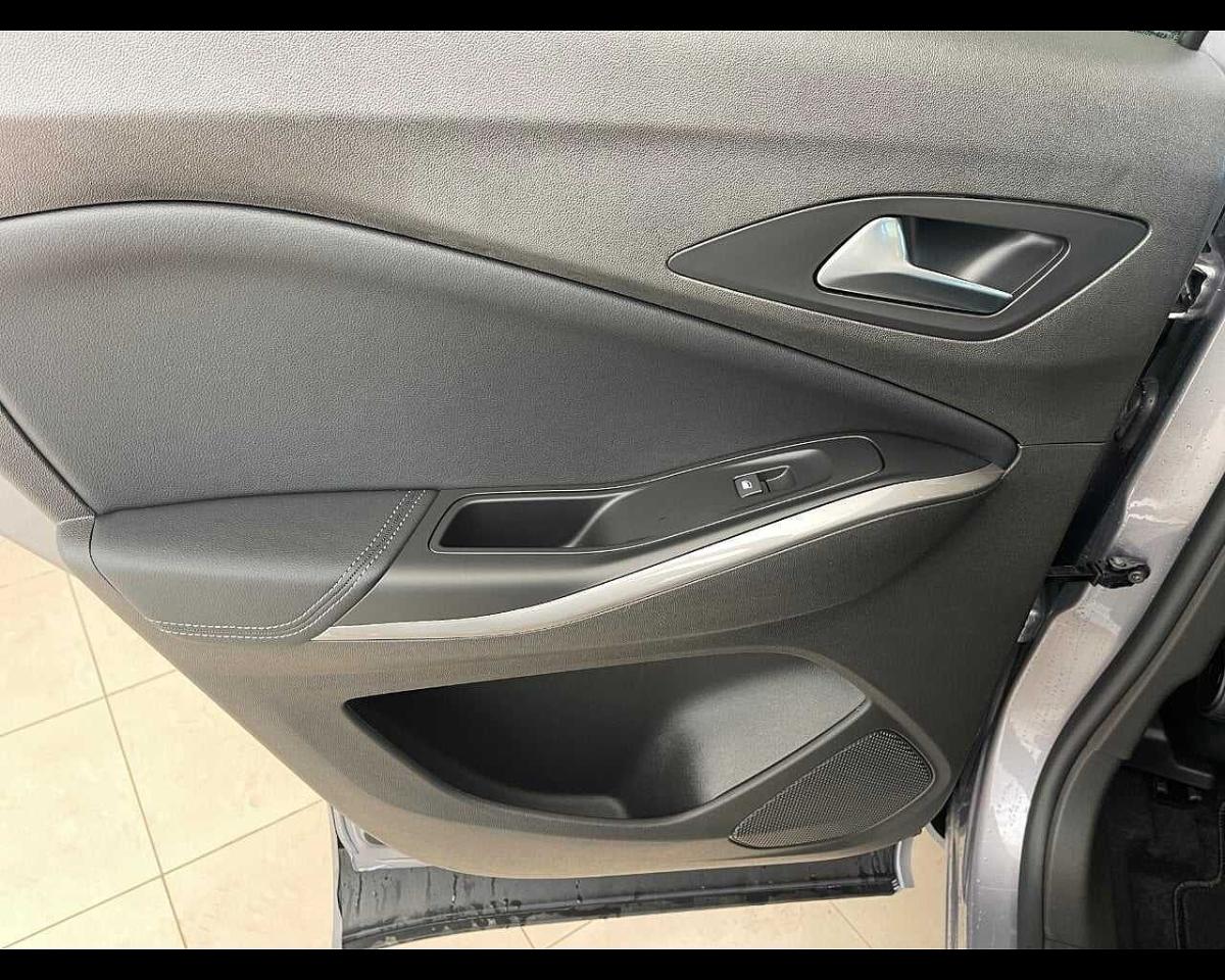 Opel Opel Grandland usata 12