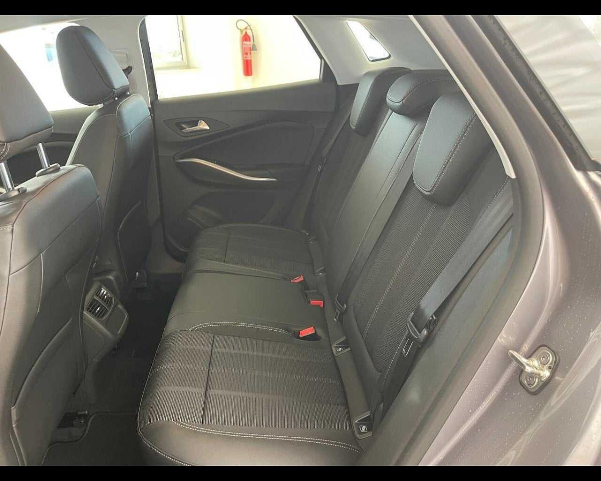 Opel Opel Grandland usata 13