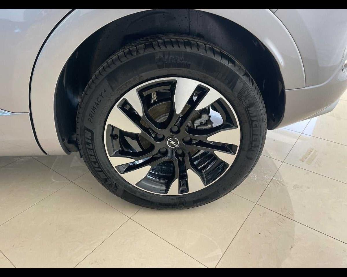 Opel Opel Grandland usata 16