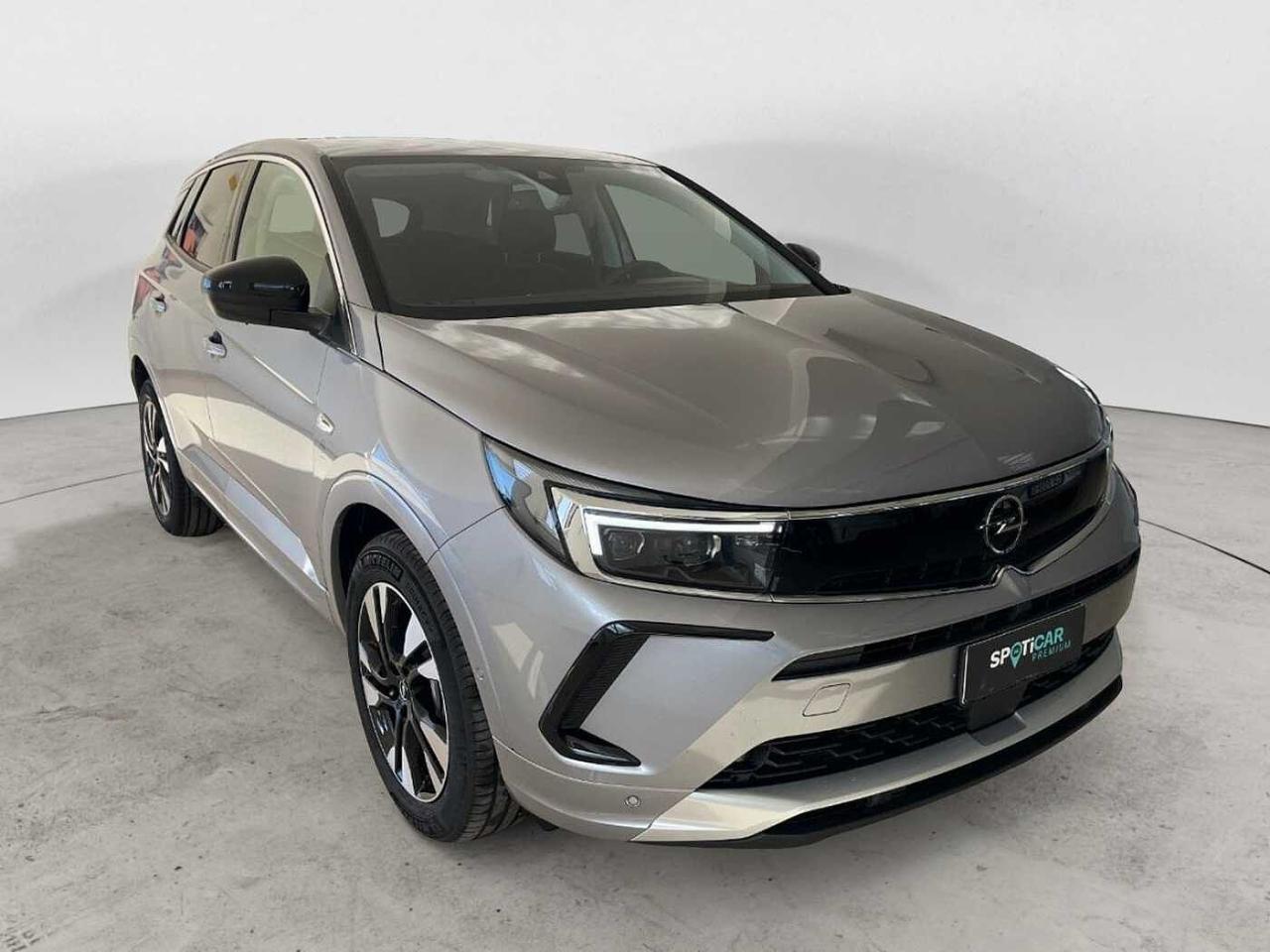 Opel Opel Grandland usata 17