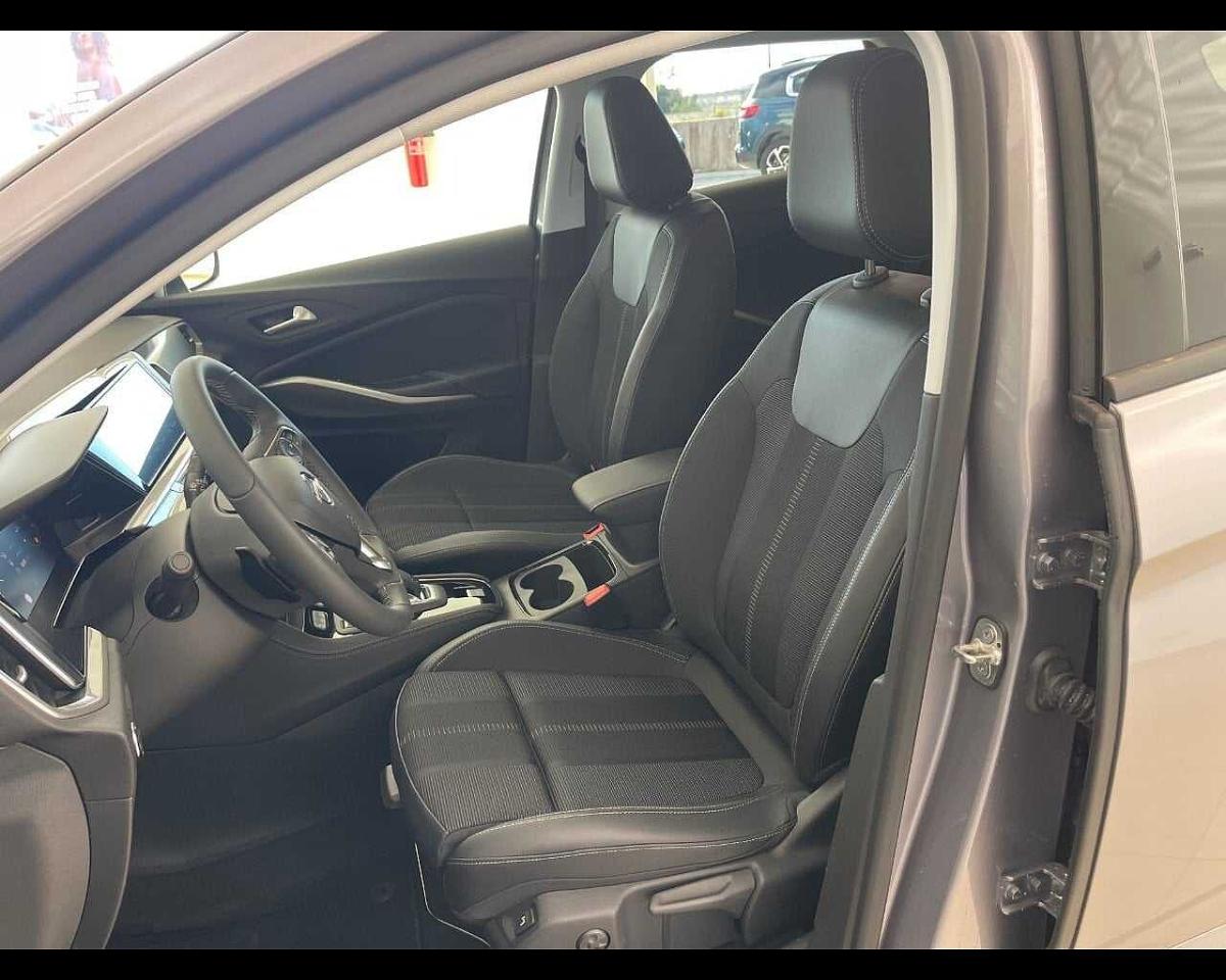 Opel Opel Grandland usata 22