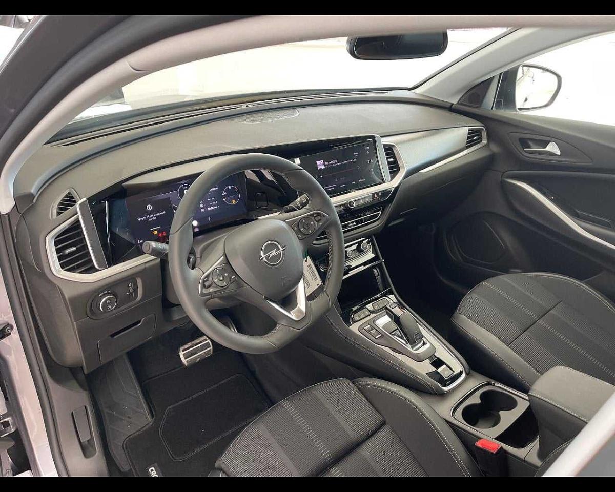 Opel Opel Grandland usata 23
