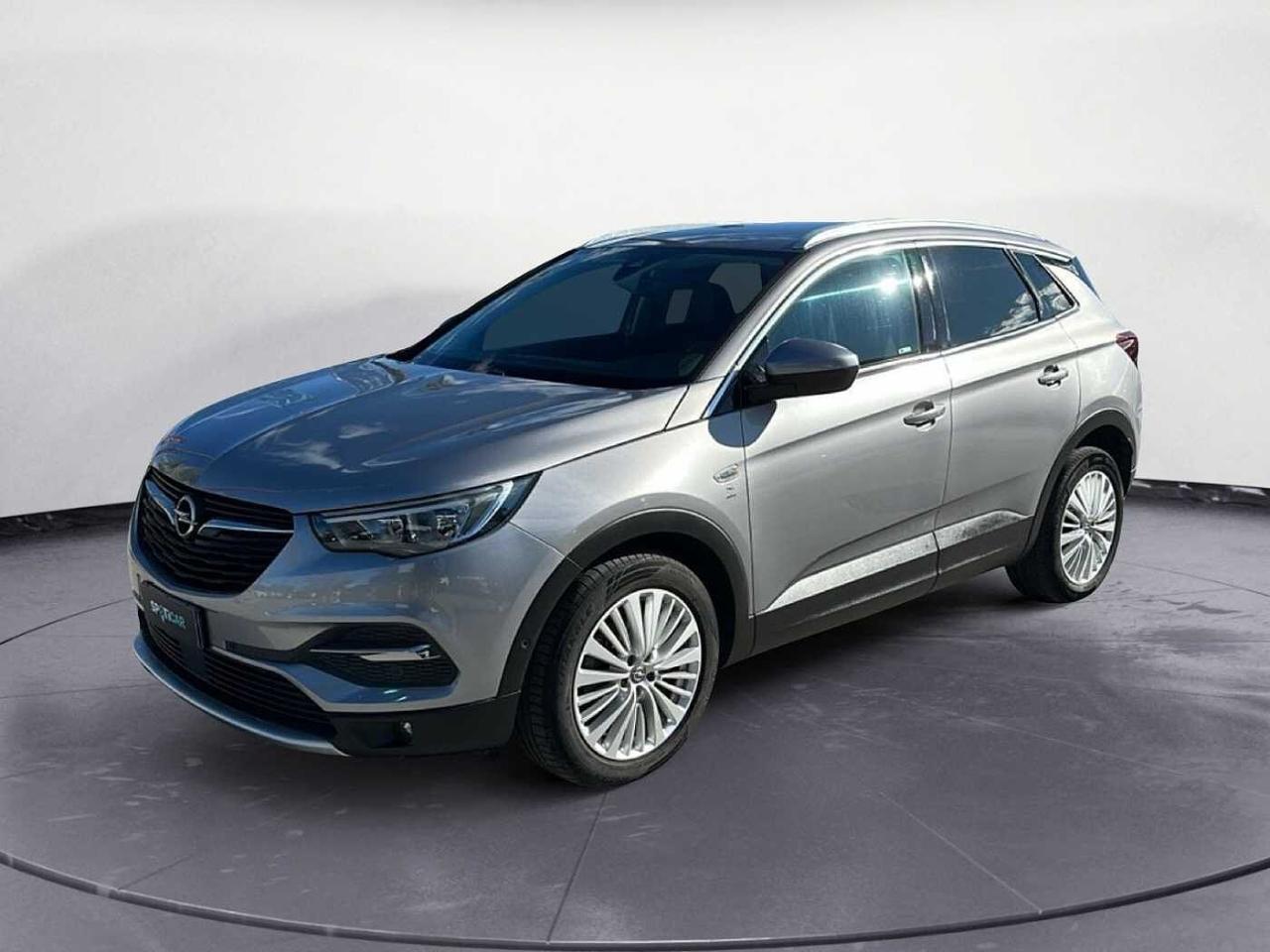 Opel Opel Grandland GRANDLAND 1.6 diesel Ecotec Start&Stop aut. Innovation