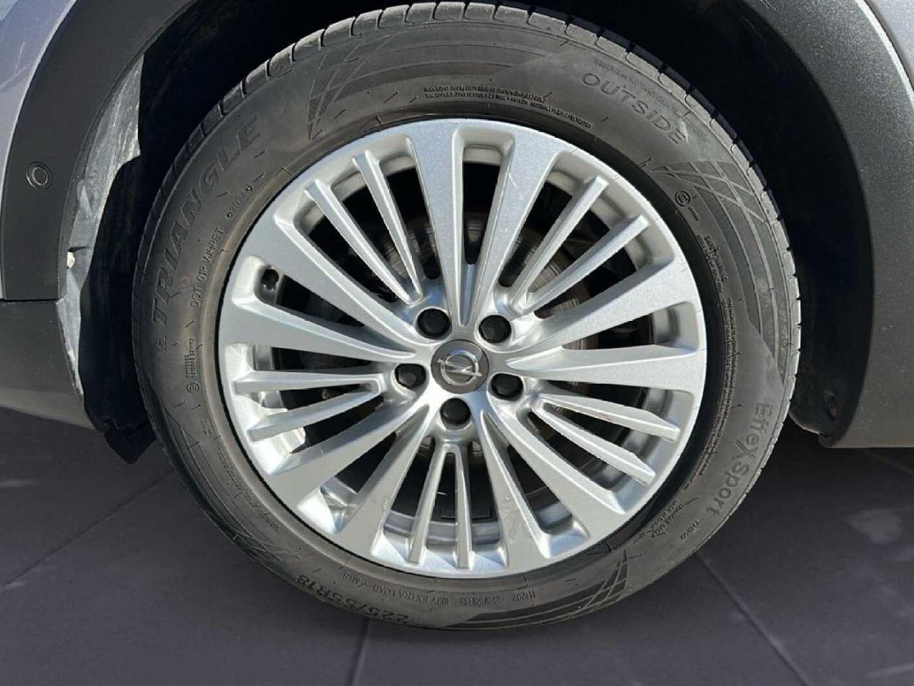 Opel Opel Grandland usata 3