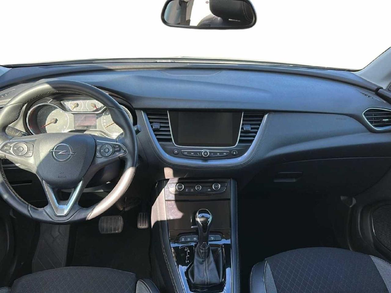 Opel Opel Grandland usata 5