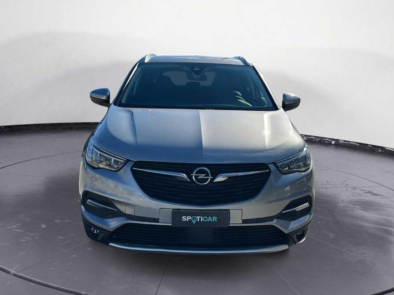 Opel Opel Grandland usata 18