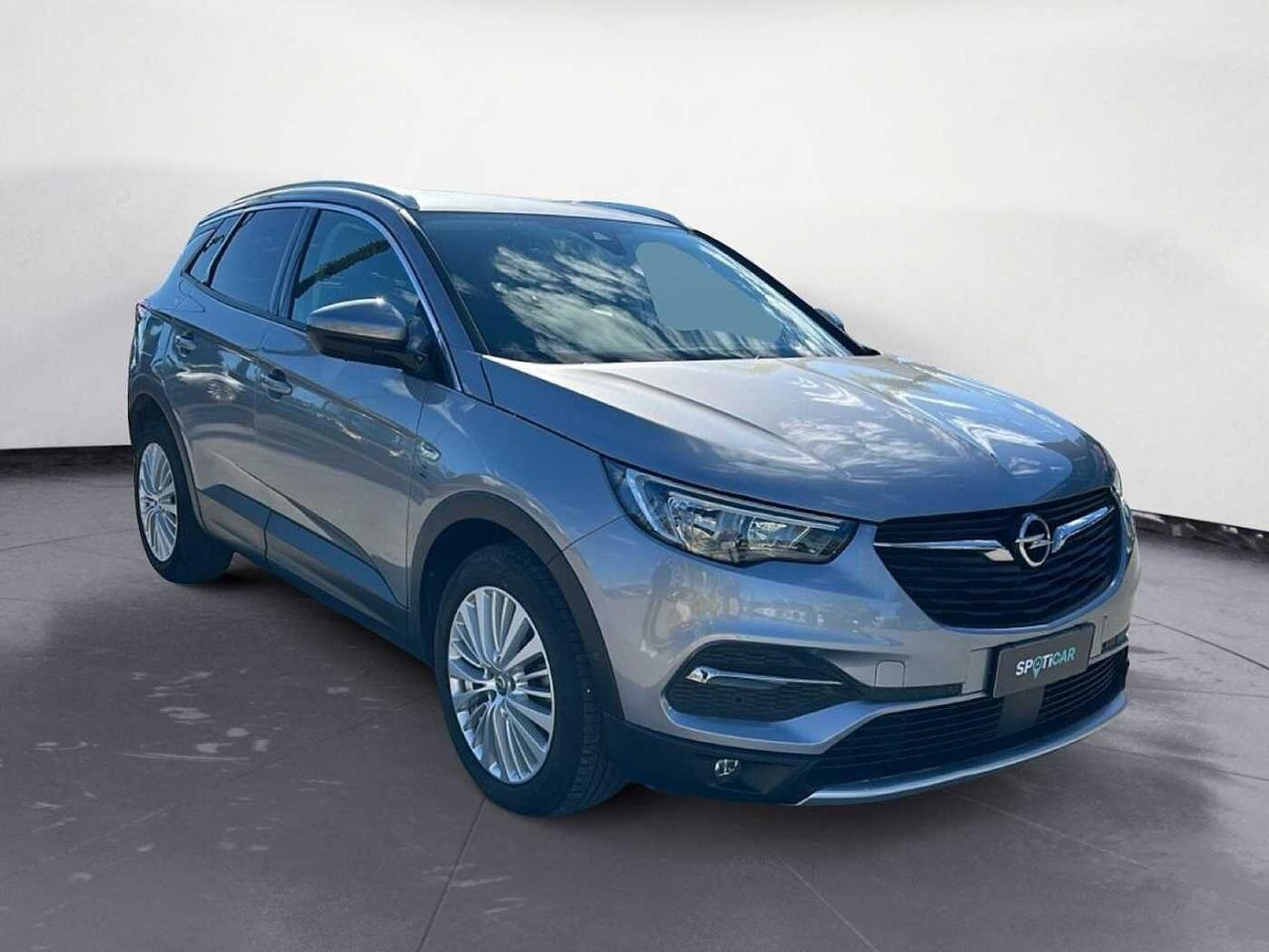 Opel Opel Grandland usata 21