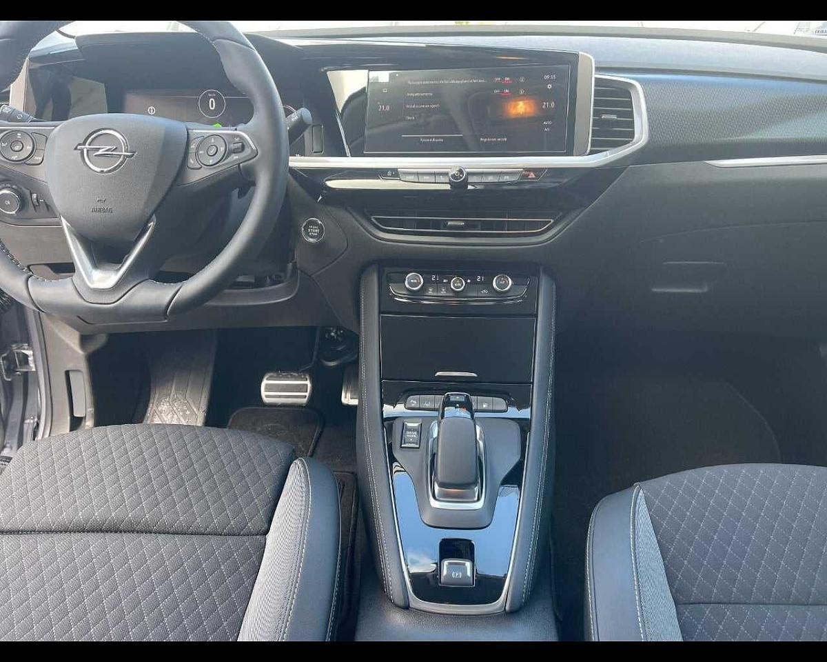 Opel Opel Grandland usata 1