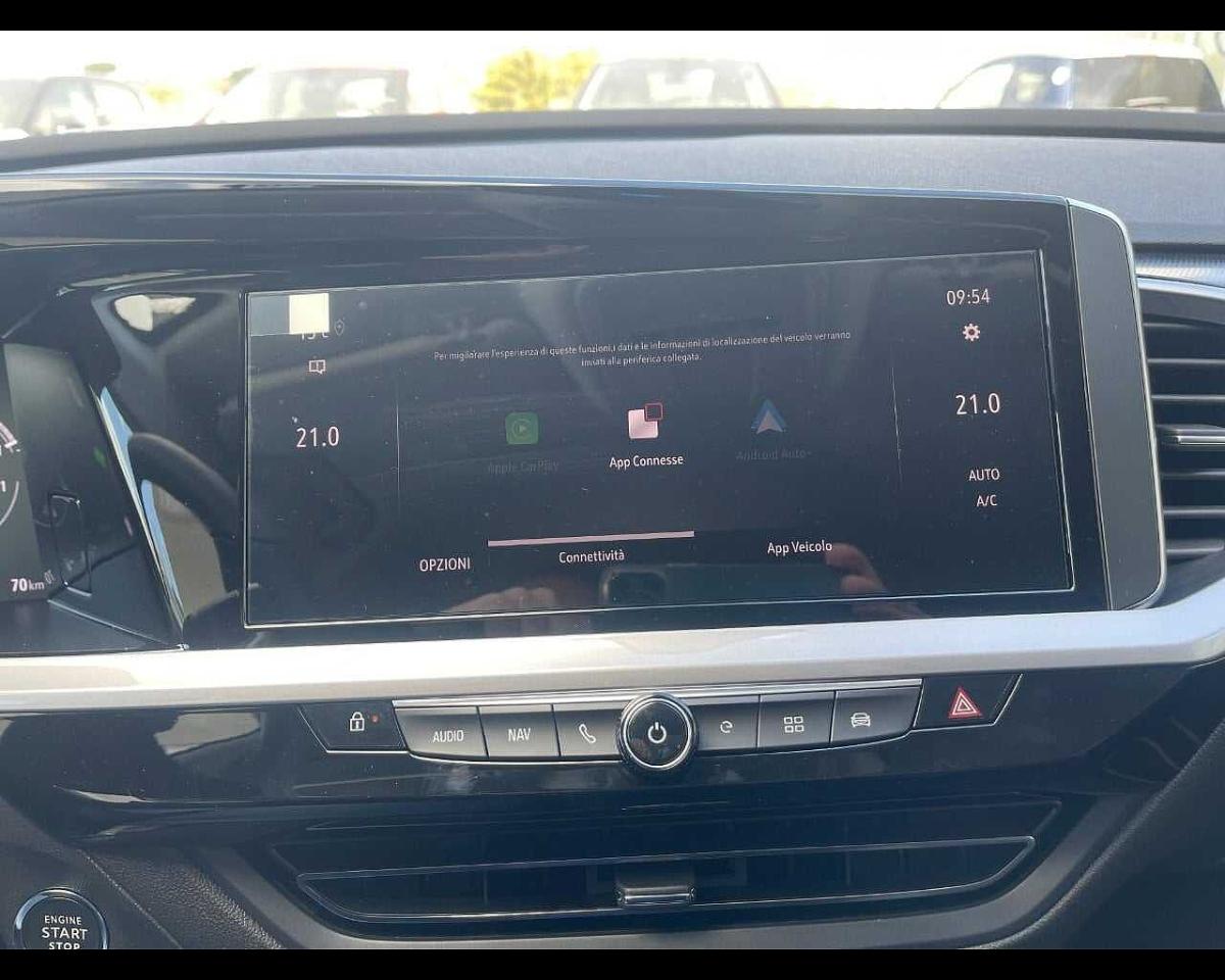 Opel Opel Grandland usata 3