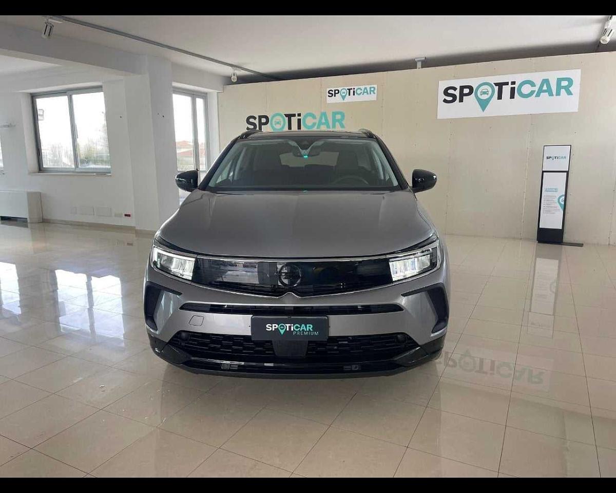 Opel Opel Grandland usata 11