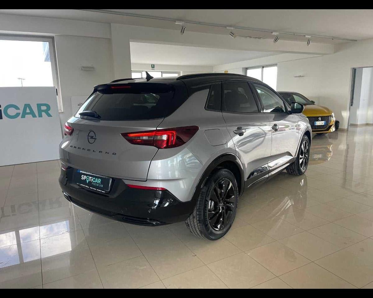 Opel Opel Grandland usata 13