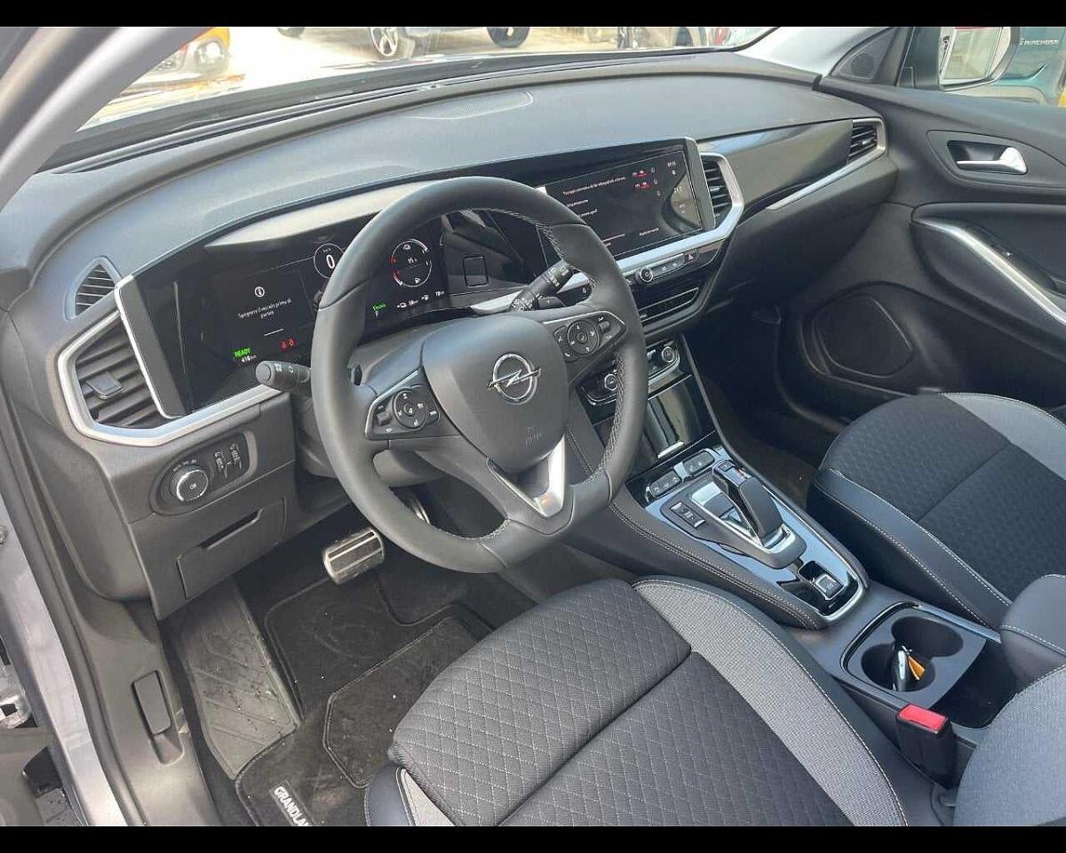 Opel Opel Grandland usata 17