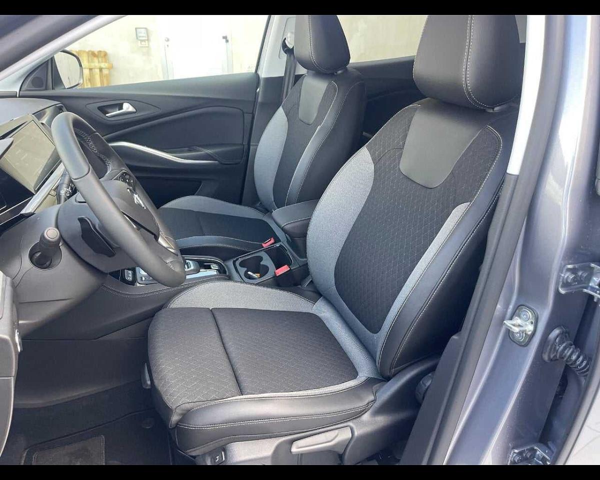 Opel Opel Grandland usata 18