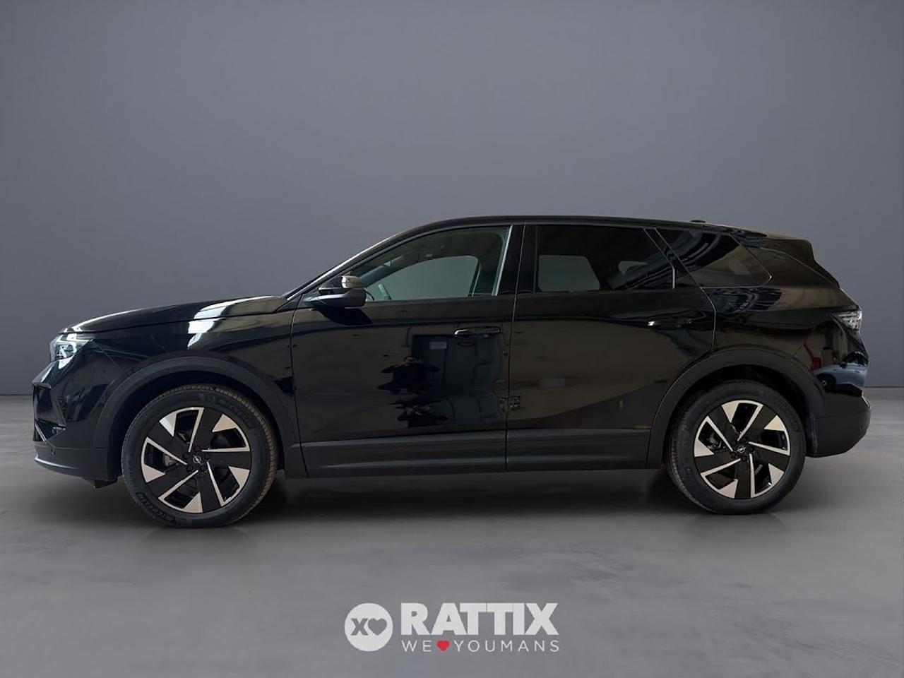 Opel Opel Grandland usata 11