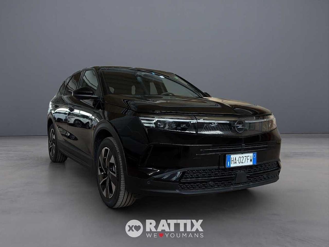 Opel Opel Grandland usata 12